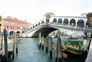 Bridge over untroubled water